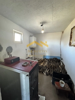 Beregsau Mare-Casa Individuala-Renovata Complet - imagine 12