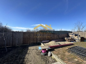 Beregsau Mare-Casa Individuala-Renovata Complet - imagine 19