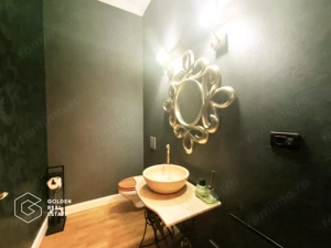 Apartament de revista, 3 camere, 145 mp, Ultracentral - imagine 8