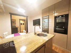 Apartament de revista, 3 camere, 145 mp, Ultracentral - imagine 5