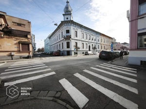 Apartament de revista, 3 camere, 145 mp, Ultracentral - imagine 11