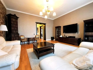 Apartament de revista, 3 camere, 145 mp, Ultracentral - imagine 2