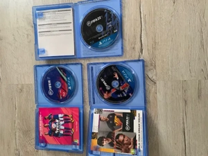 Joc PS4 Fifa 19, Rainbows 60 lei   joc - imagine 2