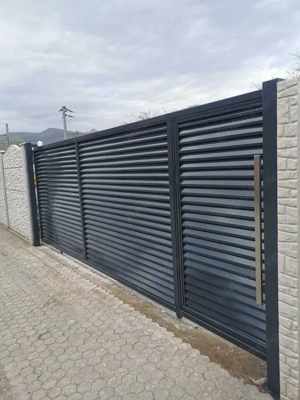  Confecții din fier și inox   Calitate, preț bun. - imagine 2