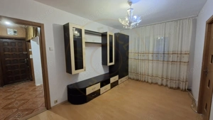 Apartament 2 camere vis-a-vis de Liceul Odobescu