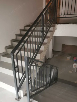  Confecții din fier și inox   Calitate, preț bun. - imagine 3