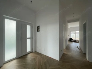 Duplex pe parter 4 camere separat prin dressing - Urseni - imagine 7