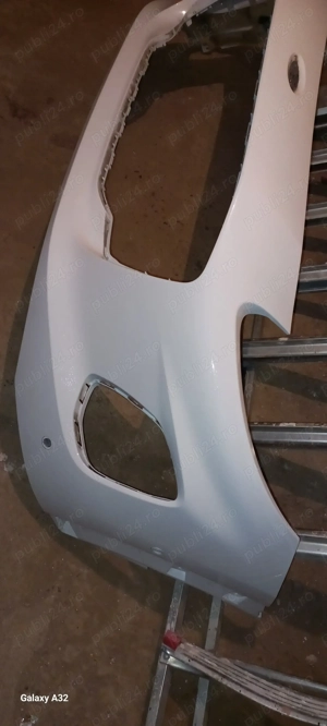 Bara fata Ford Puma 2023 - imagine 12