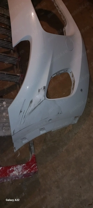 Bara fata Ford Puma 2023 - imagine 8