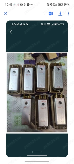 vand  releu 15 lei bucata mai multe detalii in privat 