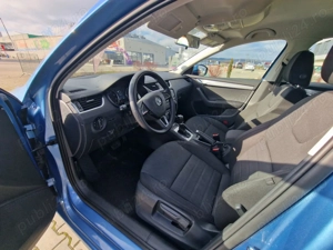 Skoda Octavia 1.8TSI 180 CP DSG 4x4-Euro6-Garantie-Pachet Iarna-Senzori Parcare - imagine 5