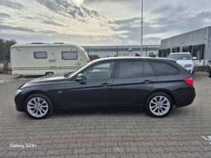 = B.M.W. 320d. X-Drive 2.0 T.Diesel Navi Xenon Led 2017 E6 = 13.990 e. = - imagine 11