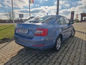 Skoda Octavia 1.8TSI 180 CP DSG 4x4-Euro6-Garantie-Pachet Iarna-Senzori Parcare - imagine 4