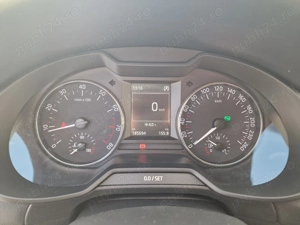 Skoda Octavia 1.8TSI 180 CP DSG 4x4-Euro6-Garantie-Pachet Iarna-Senzori Parcare - imagine 8