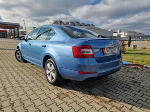 Skoda Octavia 1.8TSI 180 CP DSG 4x4-Euro6-Garantie-Pachet Iarna-Senzori Parcare - imagine 3