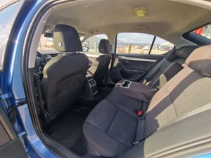 Skoda Octavia 1.8TSI 180 CP DSG 4x4-Euro6-Garantie-Pachet Iarna-Senzori Parcare - imagine 6