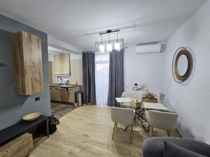 Apartament 2 camere I Etaj 1 I Domnesti I Lux I Mobilat Utilat I Terasa 10 mp  - imagine 4
