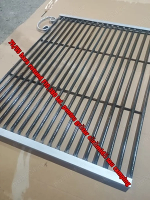 Ramă Grătar Dimensiuni La Cerere 