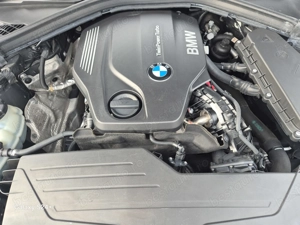 = B.M.W. 320d. X-Drive 2.0 T.Diesel Navi Xenon Led 2017 E6 = 13.990 e. = - imagine 18