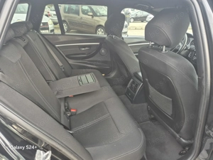 = B.M.W. 320d. X-Drive 2.0 T.Diesel Navi Xenon Led 2017 E6 = 13.990 e. = - imagine 16