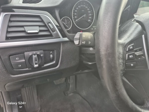 = B.M.W. 320d. X-Drive 2.0 T.Diesel Navi Xenon Led 2017 E6 = 13.990 e. = - imagine 14