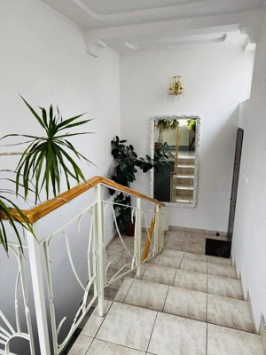 Casa individuala de vanzare S+P+1   242 mp   potential residential comercial   zona Viilor, sector 5 - imagine 2