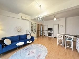 Apartament modern cu vedere panoramica- zona Miko Imre