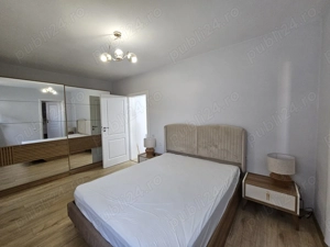 Apartament 2 camere I Etaj 1 I Domnesti I Lux I Mobilat Utilat I Terasa 10 mp  - imagine 5