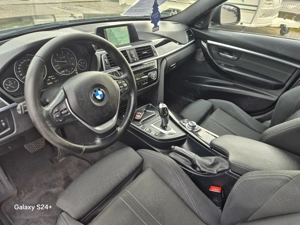 = B.M.W. 320d. X-Drive 2.0 T.Diesel Navi Xenon Led 2017 E6 = 13.990 e. = - imagine 20