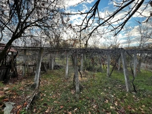 Casă + teren generos de vânzare în Strâmba Jiu  - imagine 10