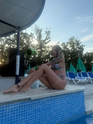 Cristina noua in zona !!! - imagine 2