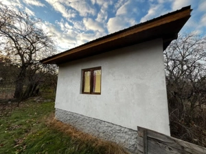 Casă + teren generos de vânzare în Strâmba Jiu  - imagine 4