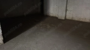 Vand garaj-depozit, in Pitesti, ultracentral in suprafata de 86 mp - imagine 6