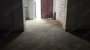Vand garaj-depozit, in Pitesti, ultracentral in suprafata de 86 mp - imagine 5
