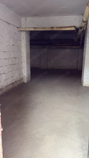 Vand garaj-depozit, in Pitesti, ultracentral in suprafata de 86 mp - imagine 3