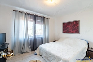 FILM! Apartament 2 camere, luminos, parcare, in centrul statiunii Covasna - imagine 4