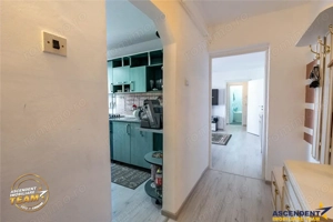 FILM! Apartament 2 camere, luminos, parcare, in centrul statiunii Covasna - imagine 6