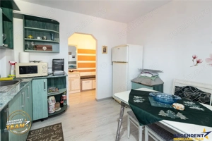 FILM! Apartament 2 camere, luminos, parcare, in centrul statiunii Covasna - imagine 9