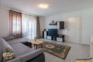 FILM! Apartament 2 camere,luminos,loc parcare,zona centrala a statiunii Covasna