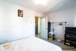 FILM! Apartament 2 camere, luminos, parcare, in centrul statiunii Covasna - imagine 10