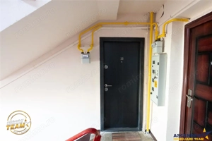 FILM! Apartament 2 camere, luminos, parcare, in centrul statiunii Covasna - imagine 7