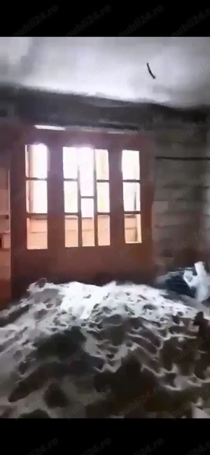 Vand casa in Oras Sebis Judetul Arad  - imagine 4