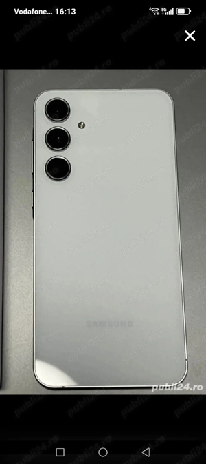 Samsung A55 5G - imagine 2