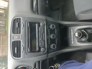 Vand VW Golf 6  an 2009 1.4 benzina 80cp - imagine 5