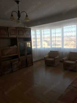 Închiriez apartament 2 camere