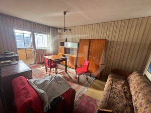 Apartament 2 camere, 2 balcoane, decomandat, etaj 2/7, in Marasti