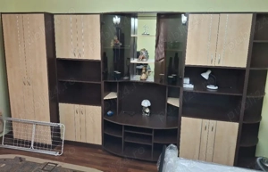 Mobila completa living sau sufragerie ,5 corpuri