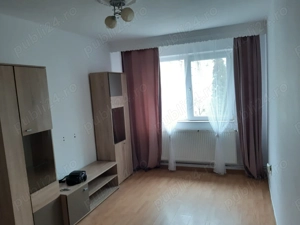 Apartament 2 camere, izolat exterior.