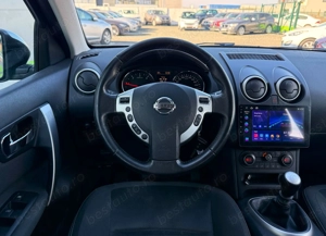 Nissan Qashqai 1.6 DCI 4 x 4 DPF acenta - imagine 12