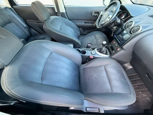 Nissan Qashqai 1.6 DCI 4 x 4 DPF acenta - imagine 16